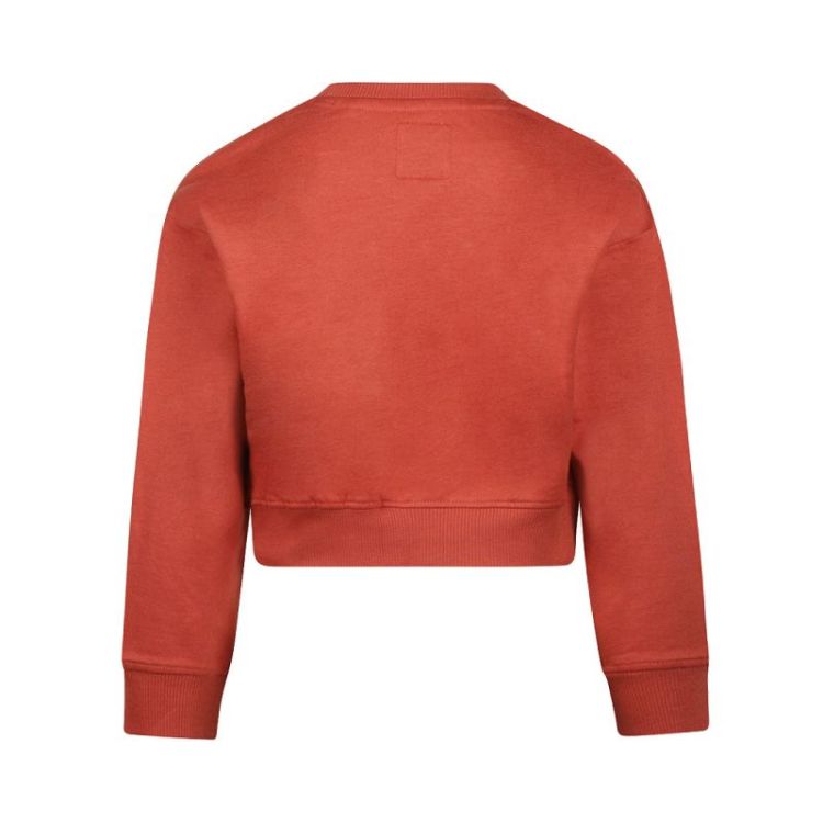 M-girls 4 Faded red 5376