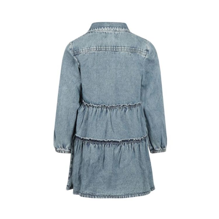 M-girls 5 Denim light blu