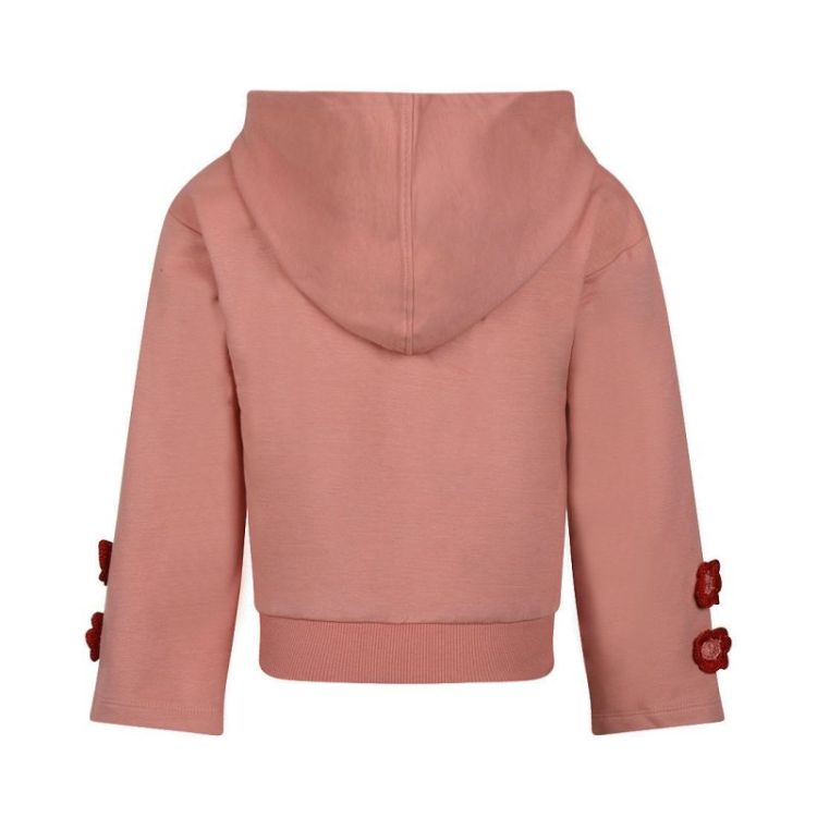 M-girls 5 Ash rose 171514