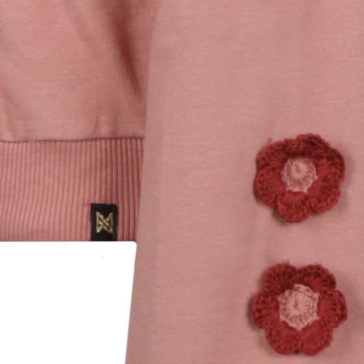 M-girls 5 Ash rose 171514