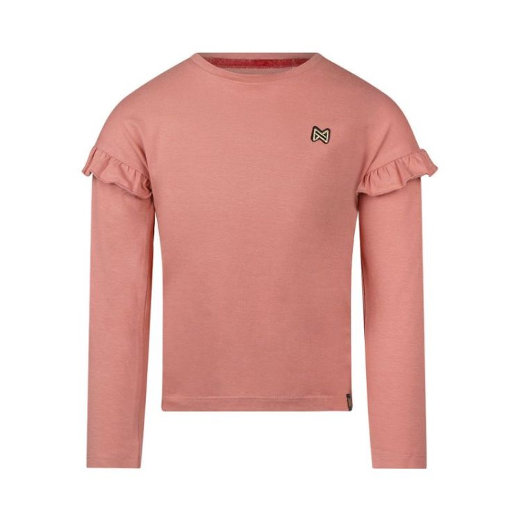 M-girls 5 Ash rose 171514