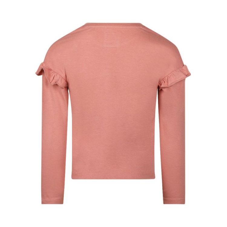 M-girls 5 Ash rose 171514