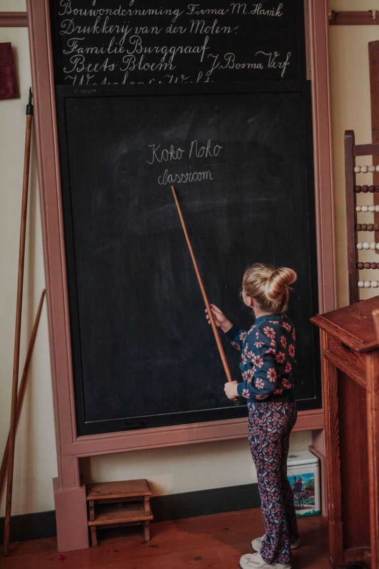 M-girls 5 Key largo 19412