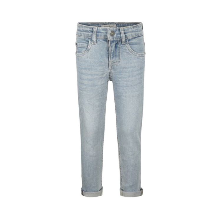 M-boys 1 Denim mid. Blue