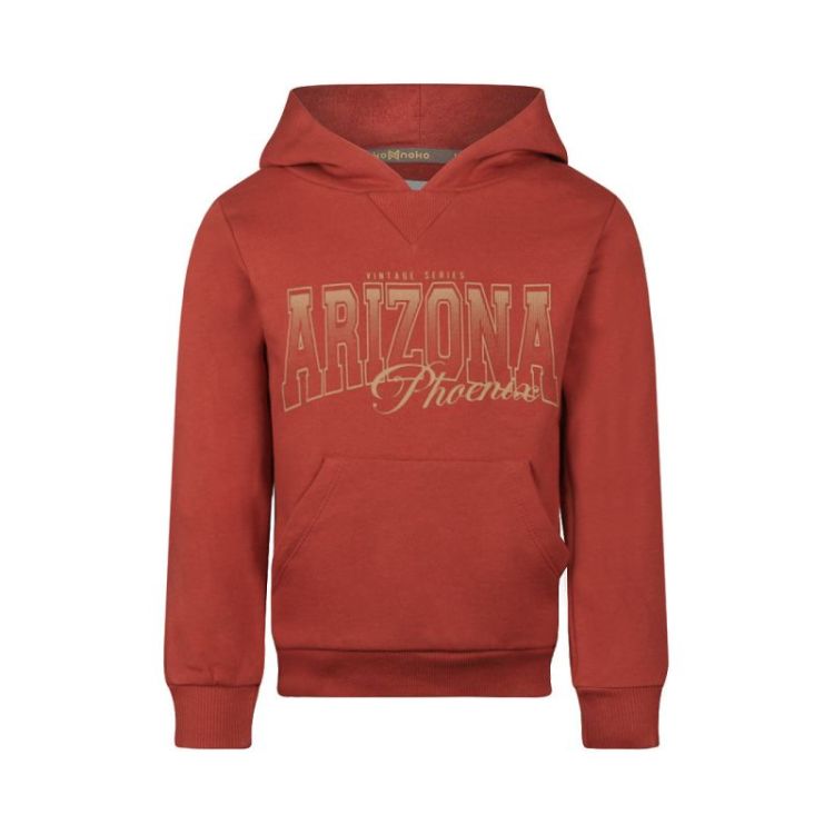 M-boys 1 Faded red 5376