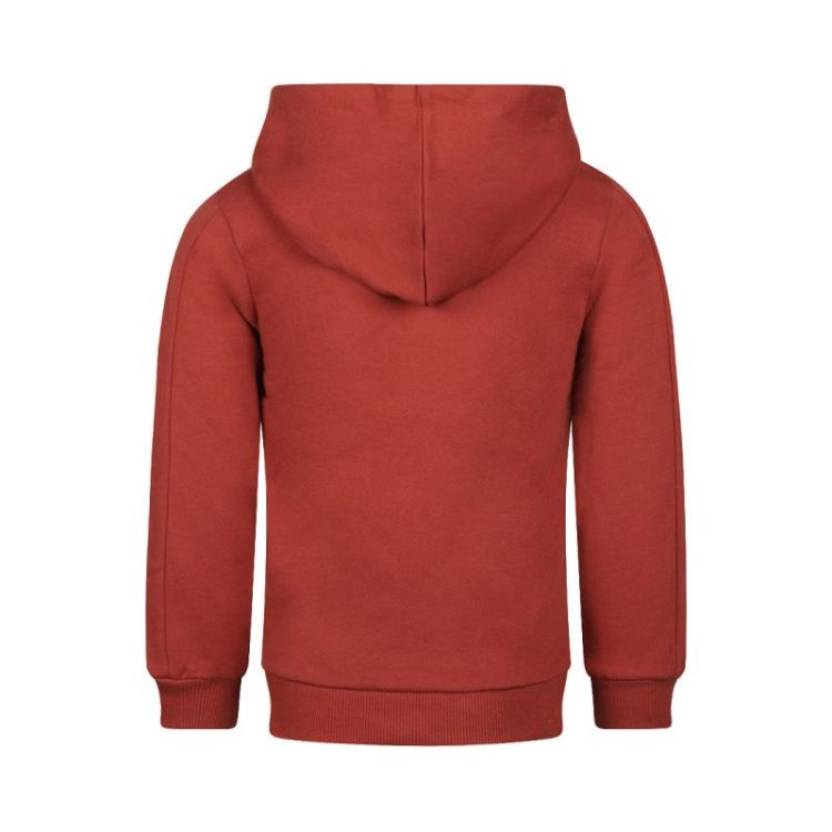 M-boys 1 Faded red 5376