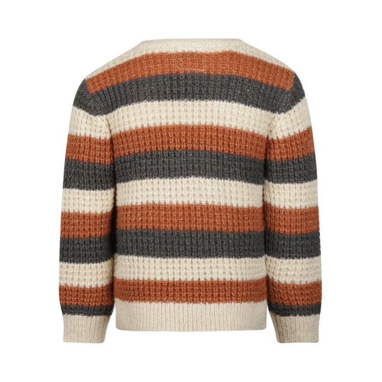 M-boys 2 Dusty orange 53
