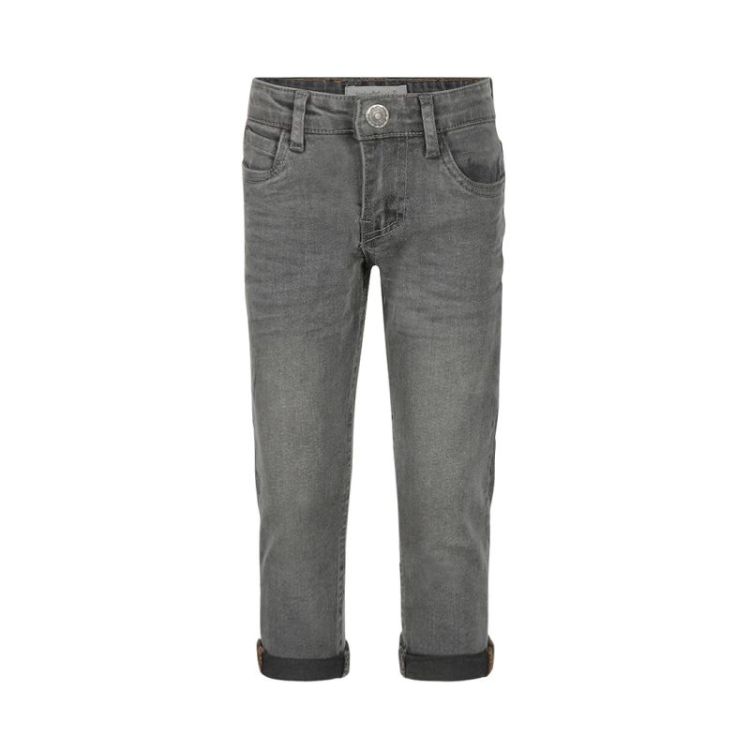 M-boys 3 Denim dark grey