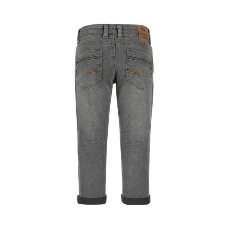 M-boys 3 Denim dark grey