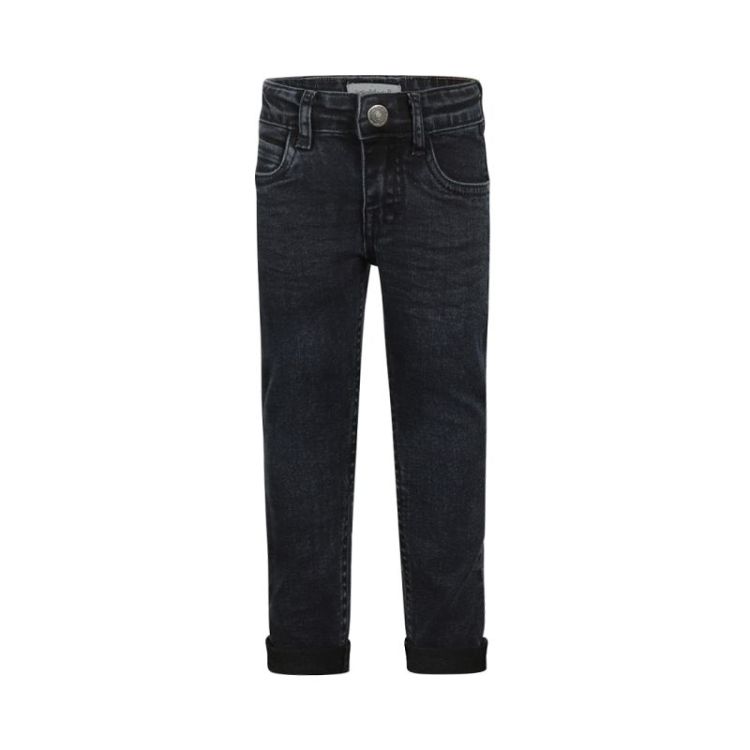 M-boys 5 Denim dark blue