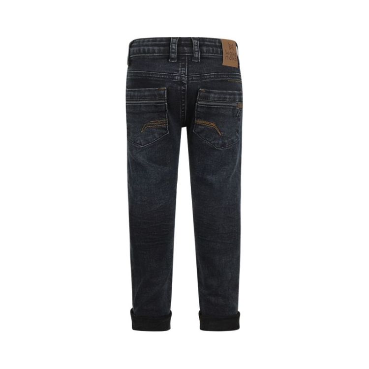 M-boys 5 Denim dark blue