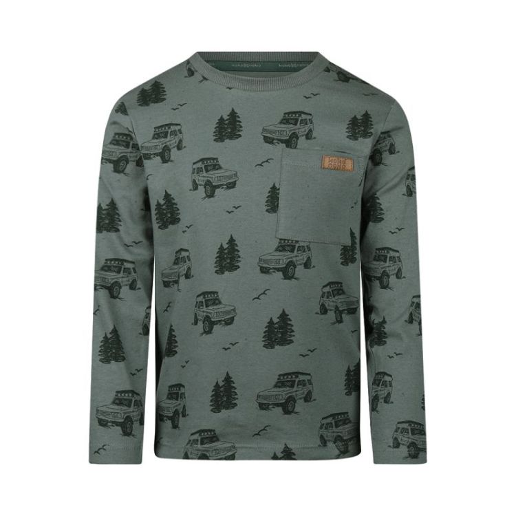 M-boys 5 Trooper 184510