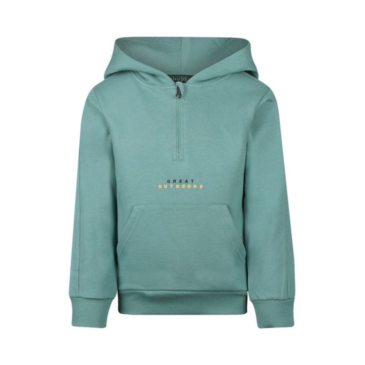 M-boys 5 Dusty turquoise