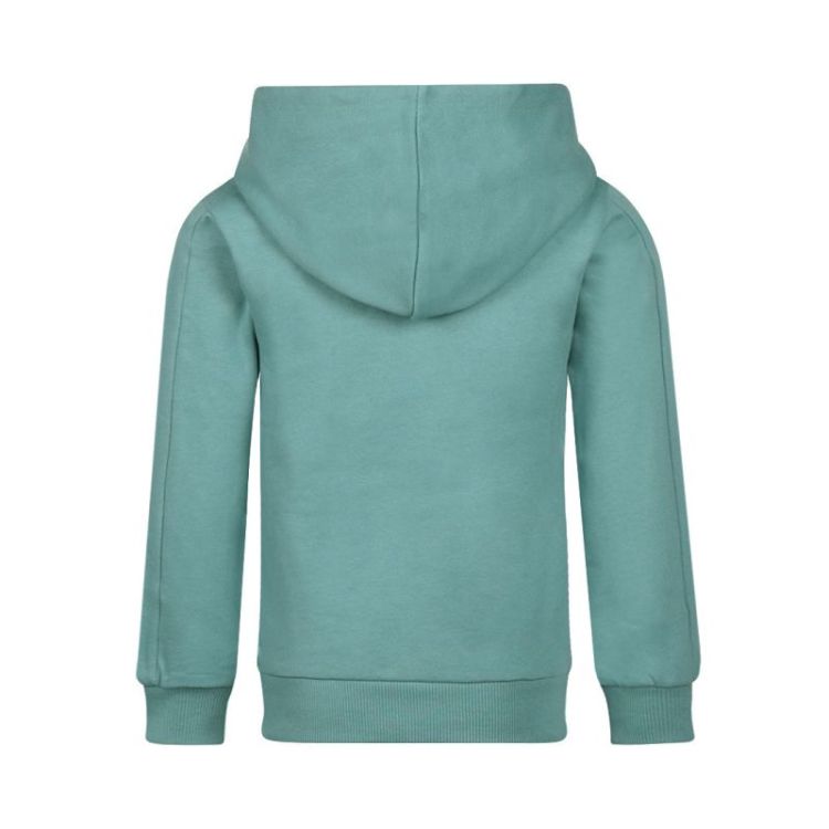 M-boys 5 Dusty turquoise