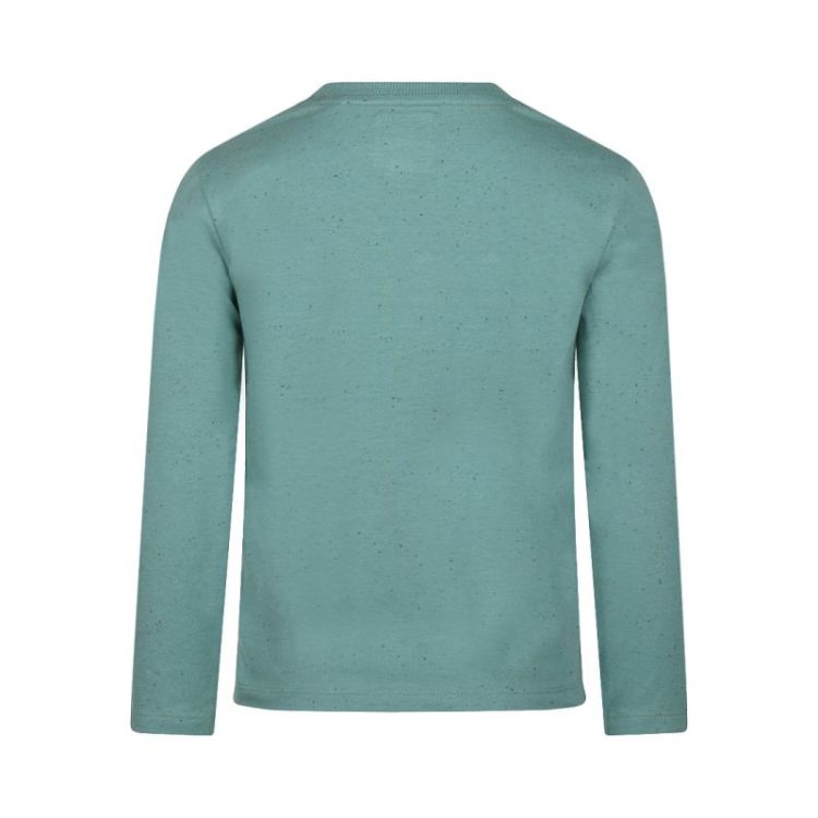 M-boys 5 Dusty turquoise