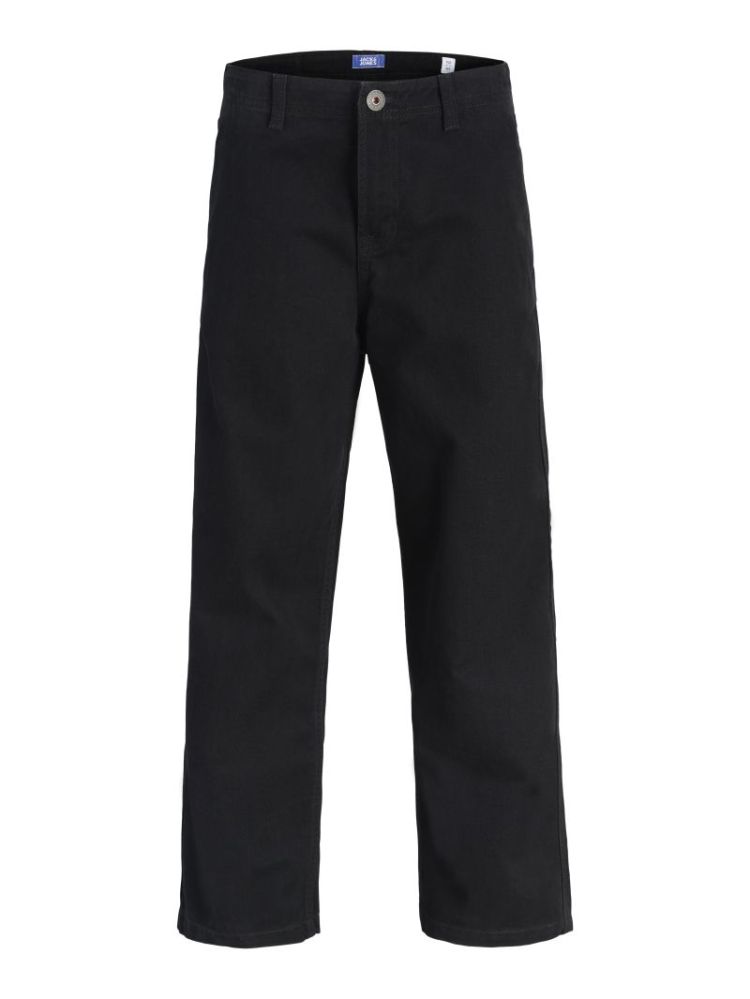 JPSTALEX ANDREJ 5 POCKET JNR 178012 Black