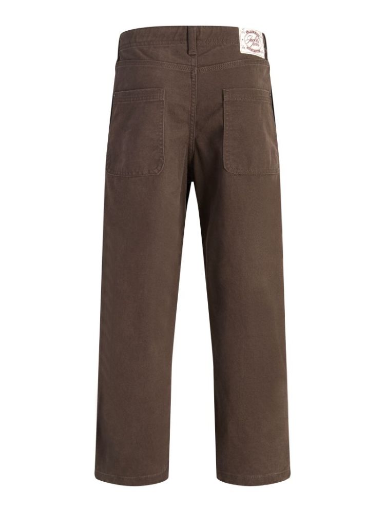 JPSTALEX ANDREJ 5 POCKET JNR 307144 Cocoa