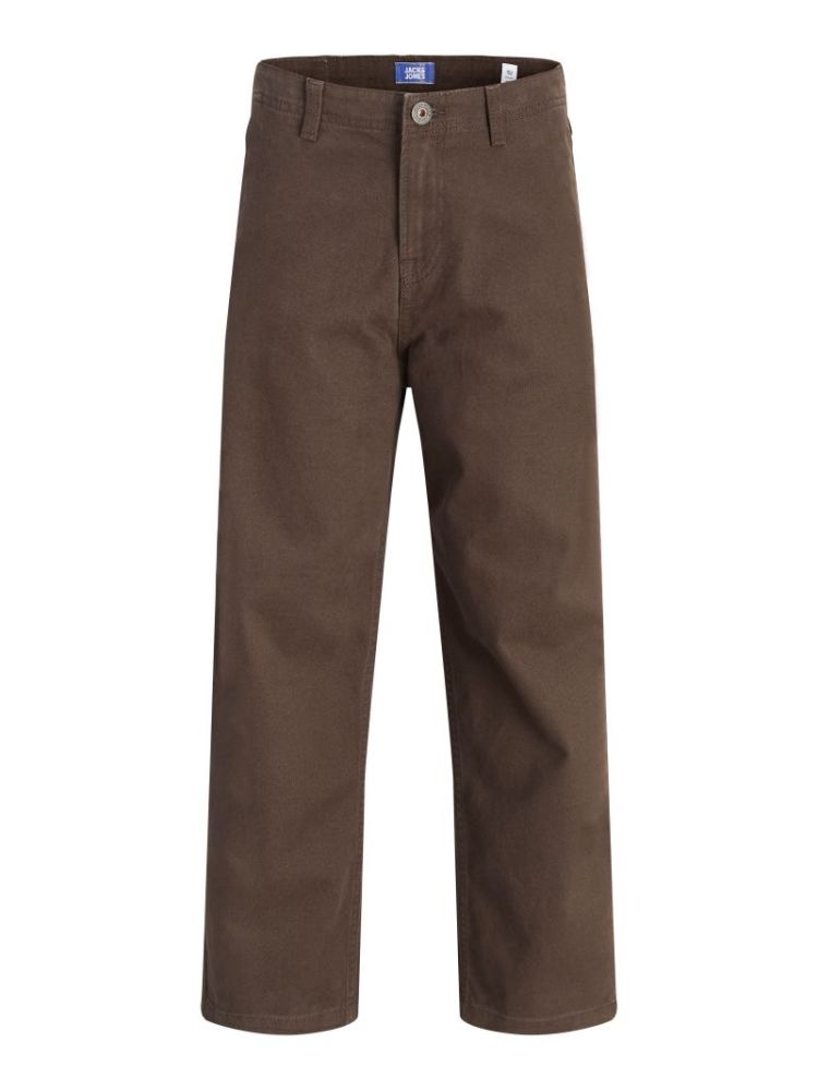 JPSTALEX ANDREJ 5 POCKET JNR 307144 Cocoa