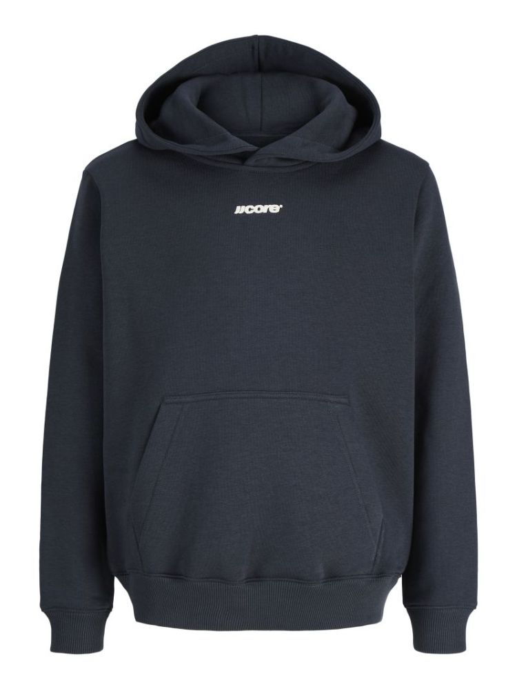 JCOCLUB BACK SCRIPT SWEAT HOOD 175886001 Outer