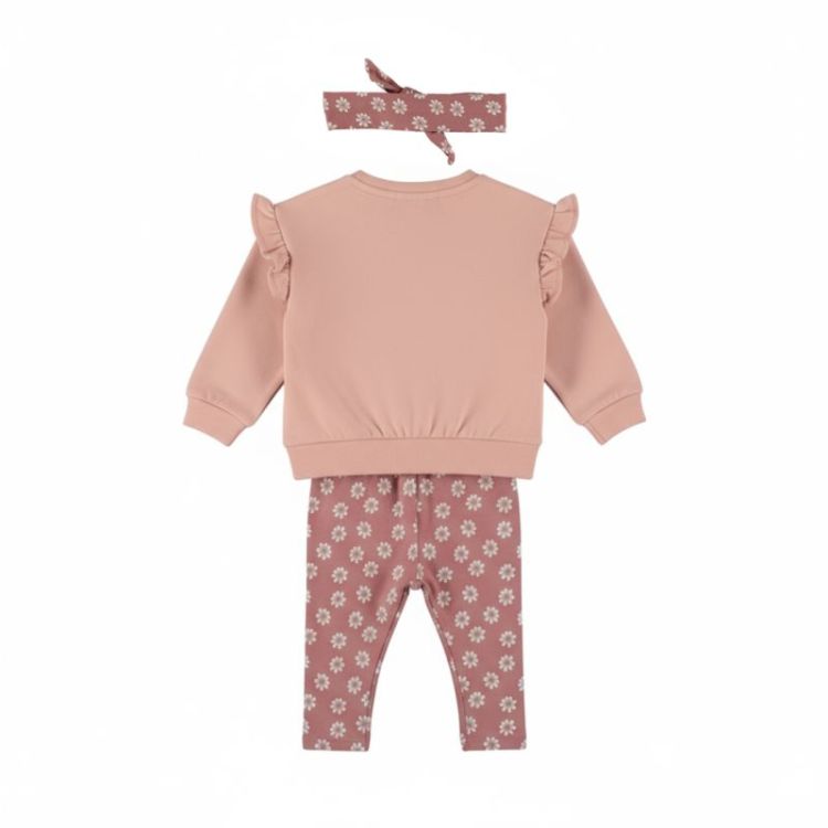 baby meisjes Misty rose 1515