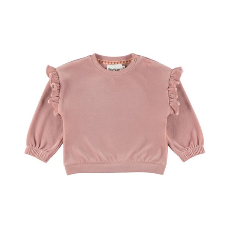 baby meisjes Rose gold 5316
