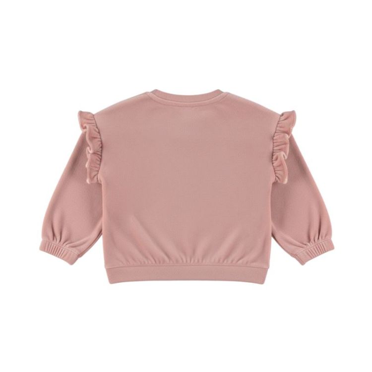 baby meisjes Rose gold 5316