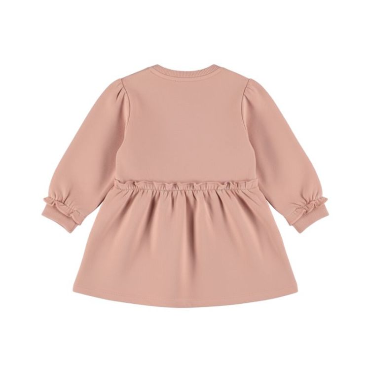 baby meisjes Misty rose 1515