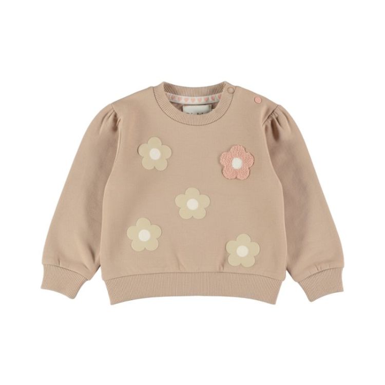 baby meisjes Light taupe 161