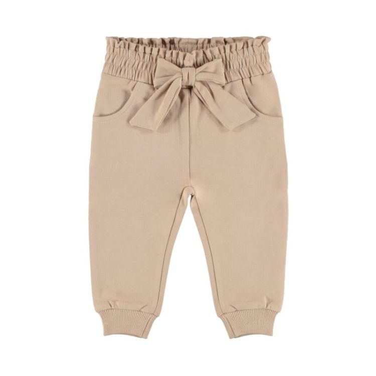 baby meisjes Light taupe 161