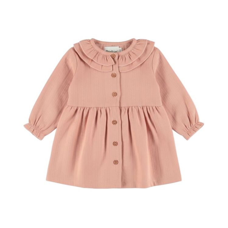 baby meisjes Misty rose 1515