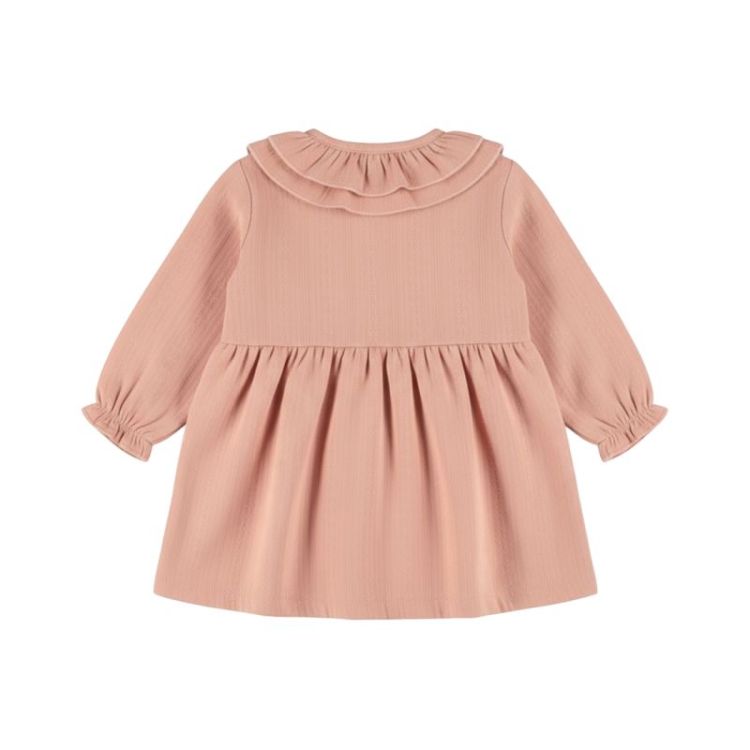 baby meisjes Misty rose 1515