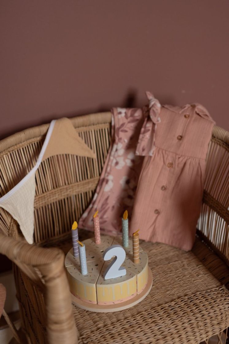 baby meisjes Misty rose 1515
