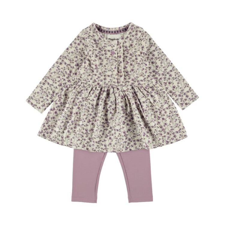 baby meisjes Elderberry 1716
