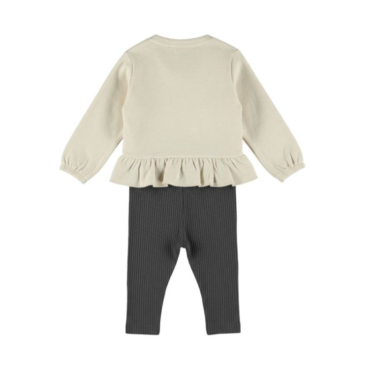 baby meisjes Oatmeal melee 5
