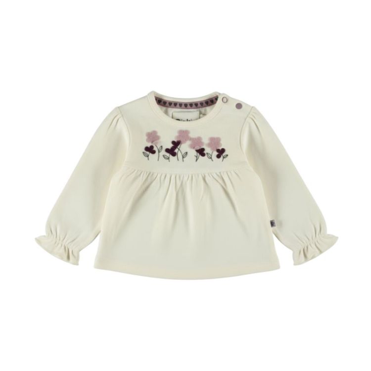 baby meisjes Antique white 1