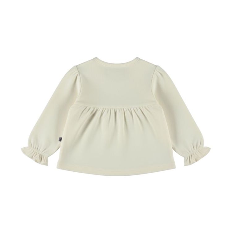 baby meisjes Antique white 1