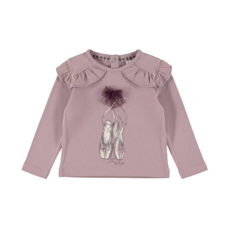 baby meisjes Elderberry 1716