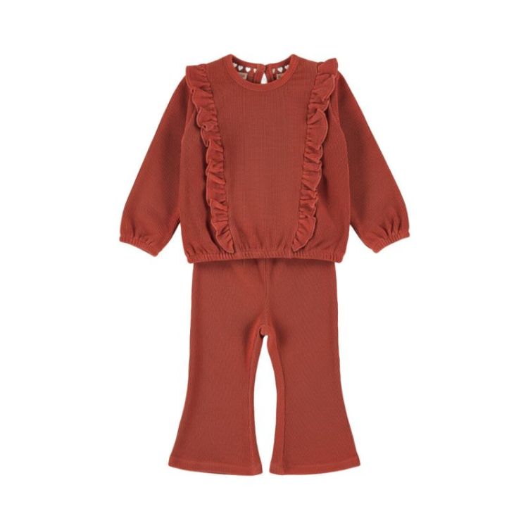 baby meisjes Rosewood 191532