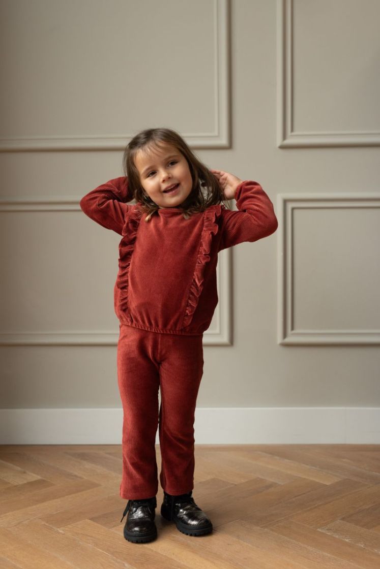 baby meisjes Rosewood 191532