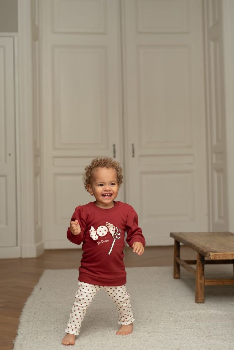 baby meisjes Rosewood 191532
