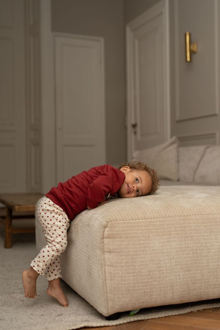 baby meisjes Rosewood 191532