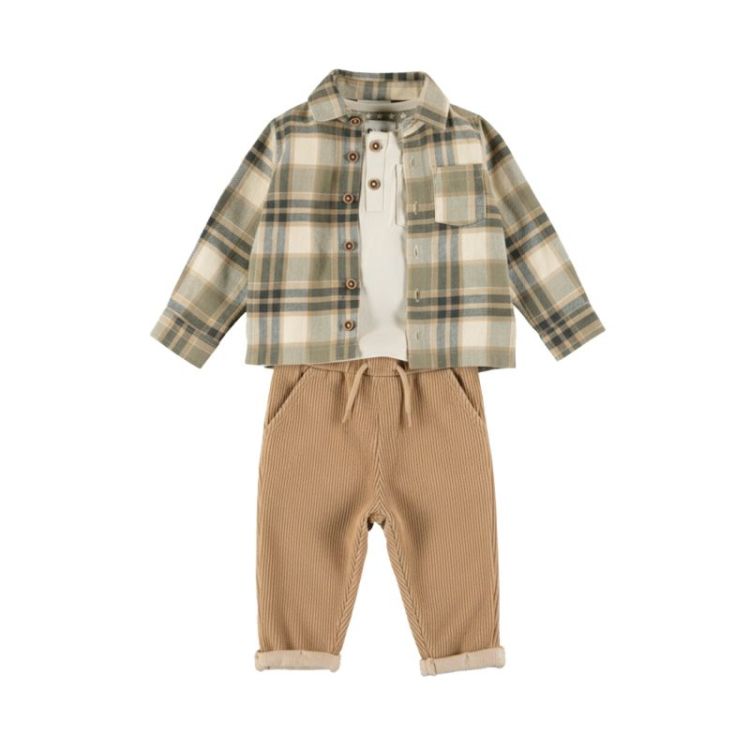 baby jongens Multi colour 52