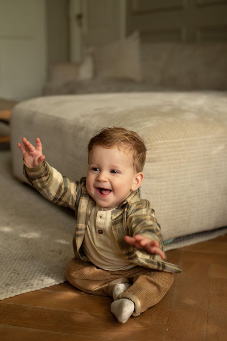 baby jongens Multi colour 52