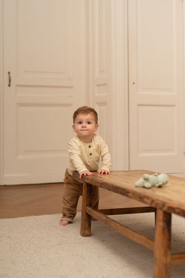 baby jongens Multi colour 52