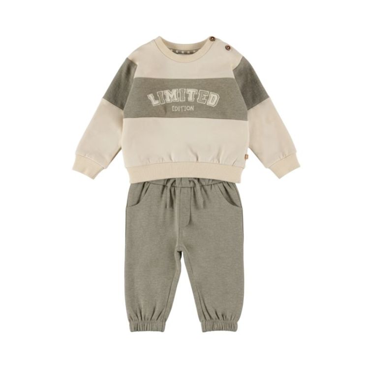 baby jongens Angora 120605
