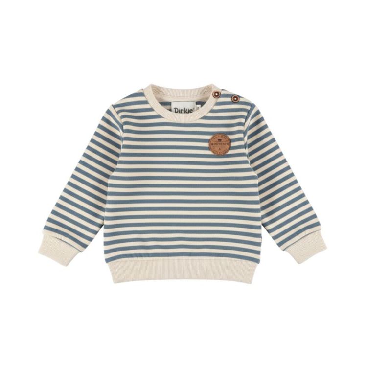 baby jongens Ocean mist 5320