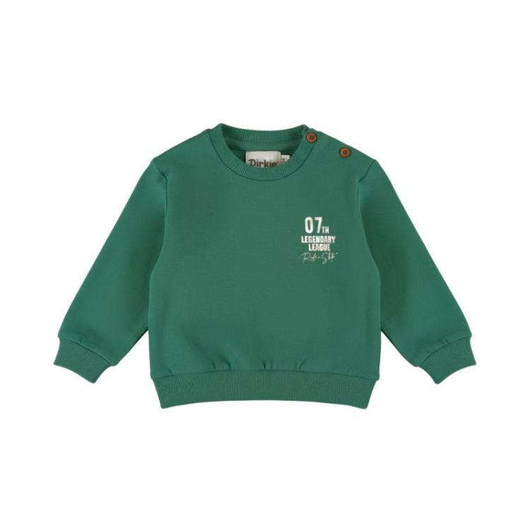 baby jongens Green 5288