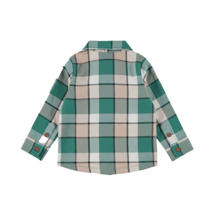 baby jongens Whisper White 1