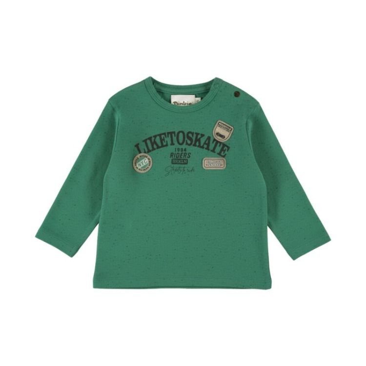 baby jongens Green 5288