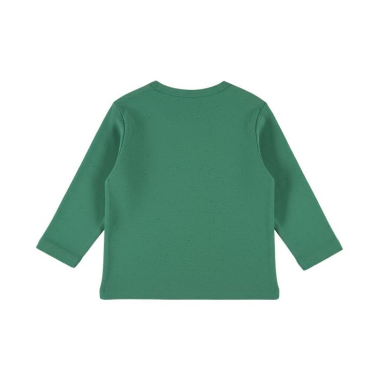 baby jongens Green 5288